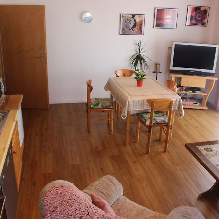 Ferienwohnung Haus Wannenberg Tengen Eksteriør billede