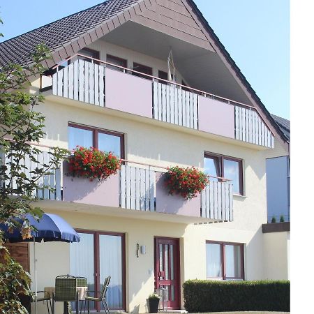 Ferienwohnung Haus Wannenberg Tengen Eksteriør billede