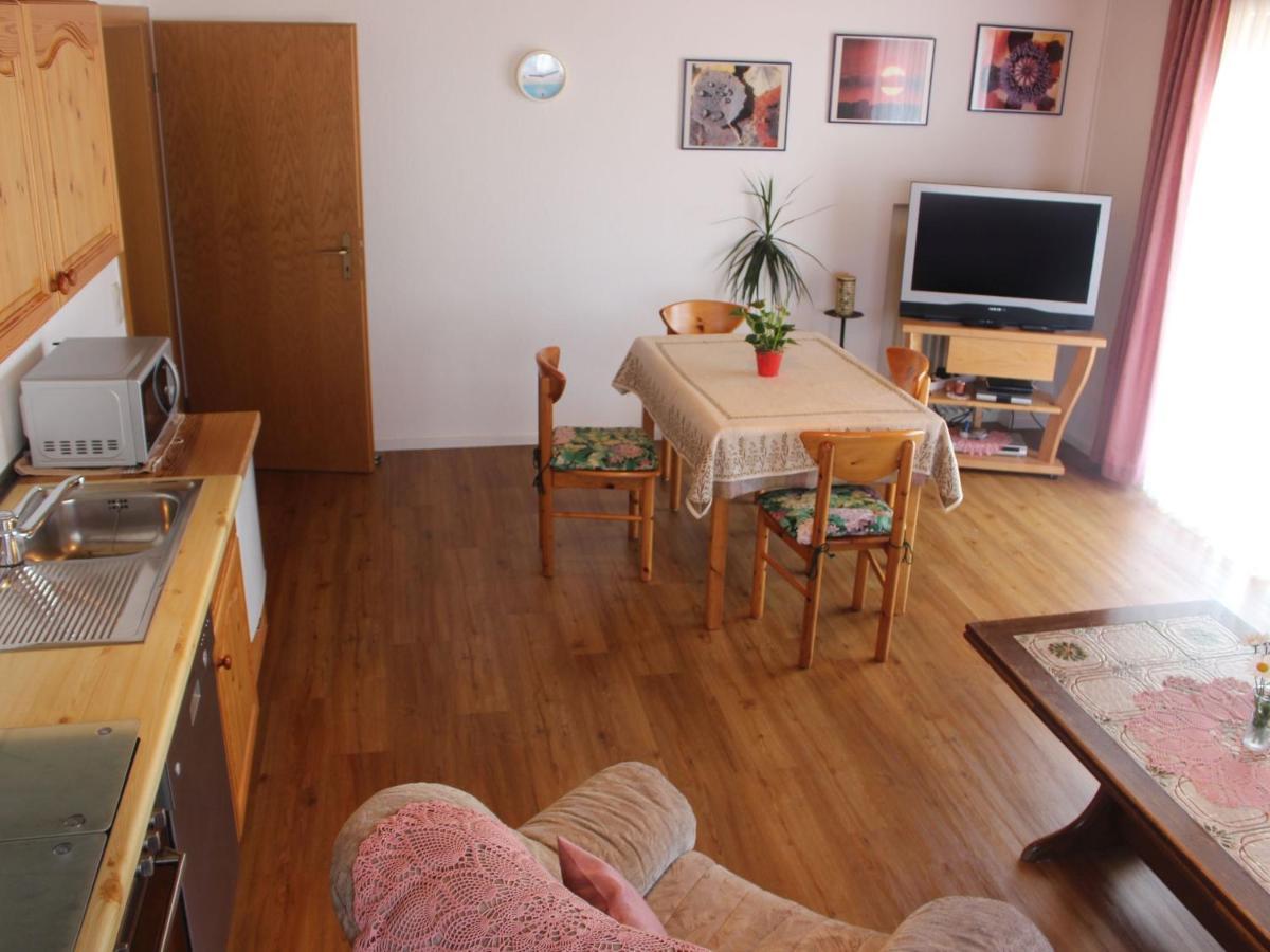 Ferienwohnung Haus Wannenberg Tengen Eksteriør billede